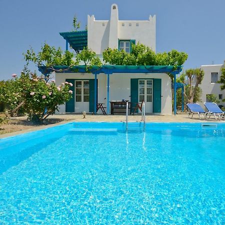 Villa Delona Engaraí Kültér fotó