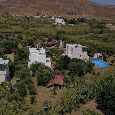 Villa Delona Engaraí Kültér fotó