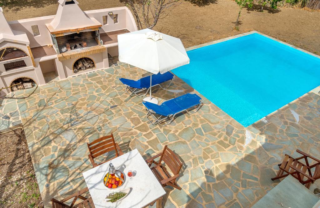 Villa Delona Engaraí Kültér fotó