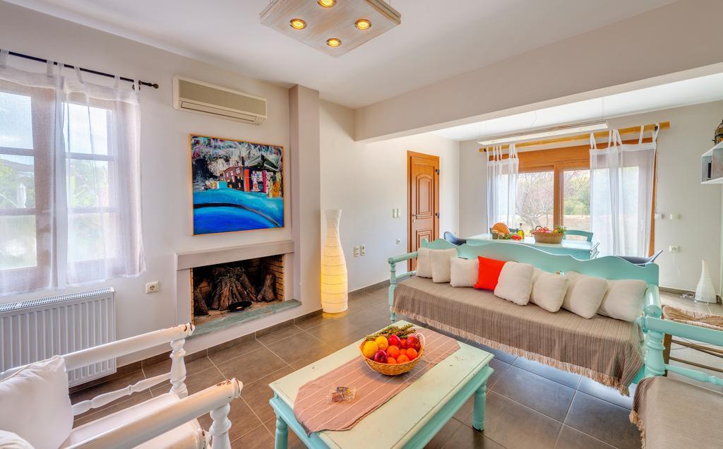 Villa Delona Engaraí Kültér fotó