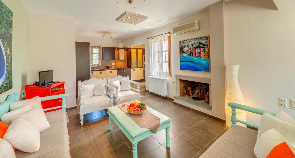 Villa Delona Engaraí Kültér fotó