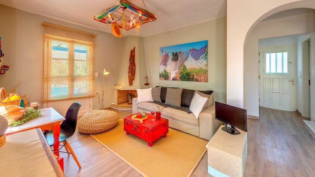 Villa Delona Engaraí Kültér fotó