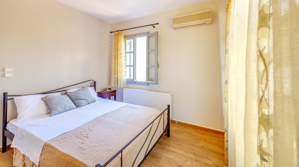 Villa Delona Engaraí Kültér fotó