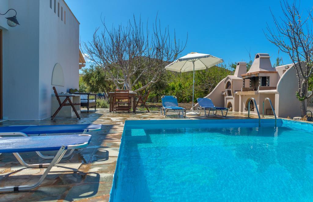 Villa Delona Engaraí Kültér fotó