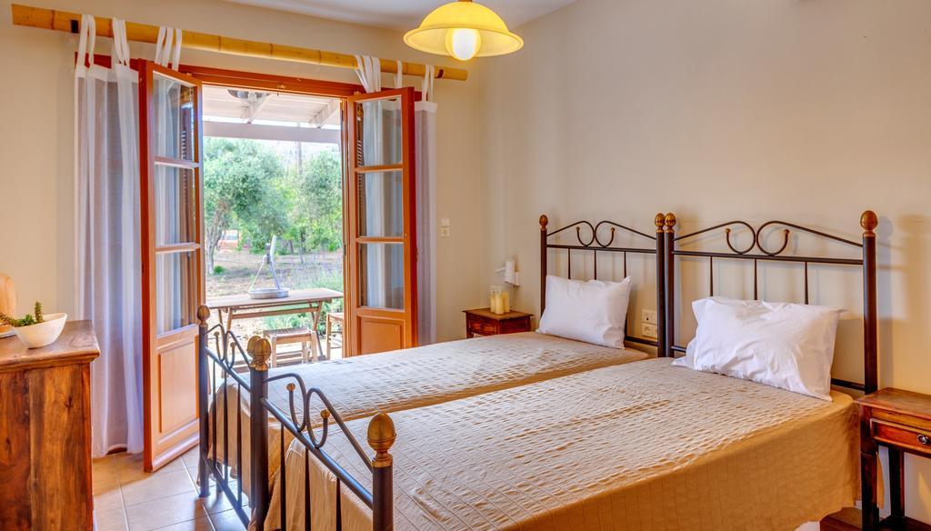 Villa Delona Engaraí Kültér fotó