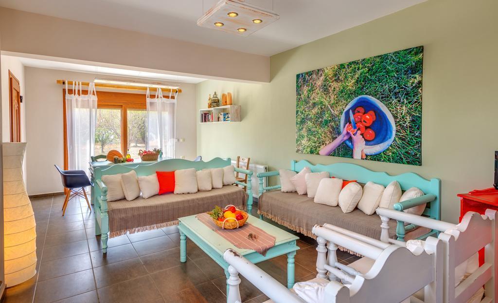Villa Delona Engaraí Kültér fotó