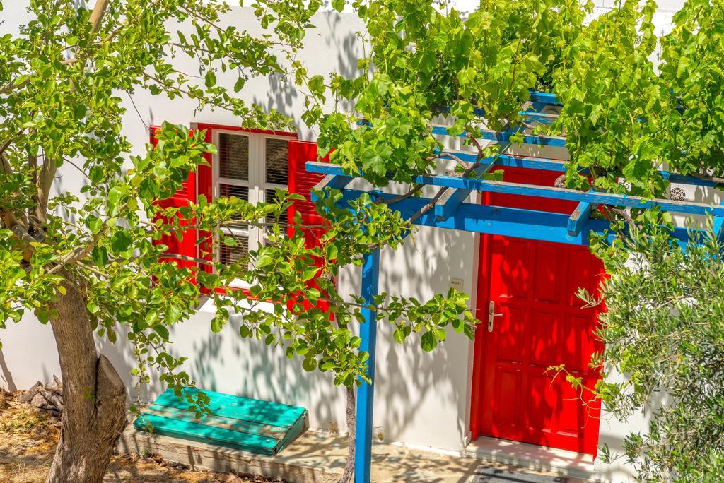 Villa Delona Engaraí Kültér fotó