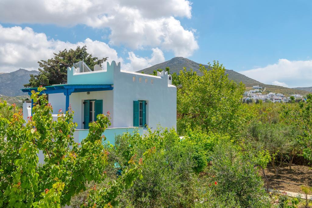 Villa Delona Engaraí Kültér fotó