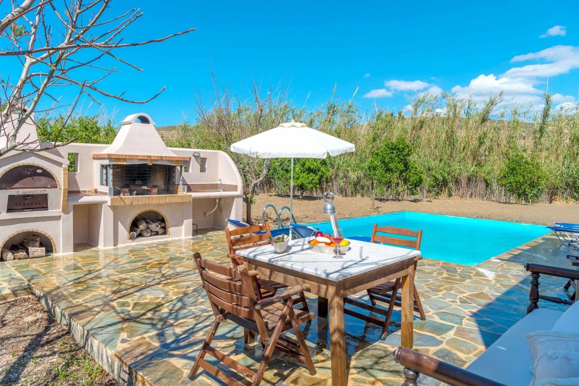 Villa Delona Engaraí Kültér fotó