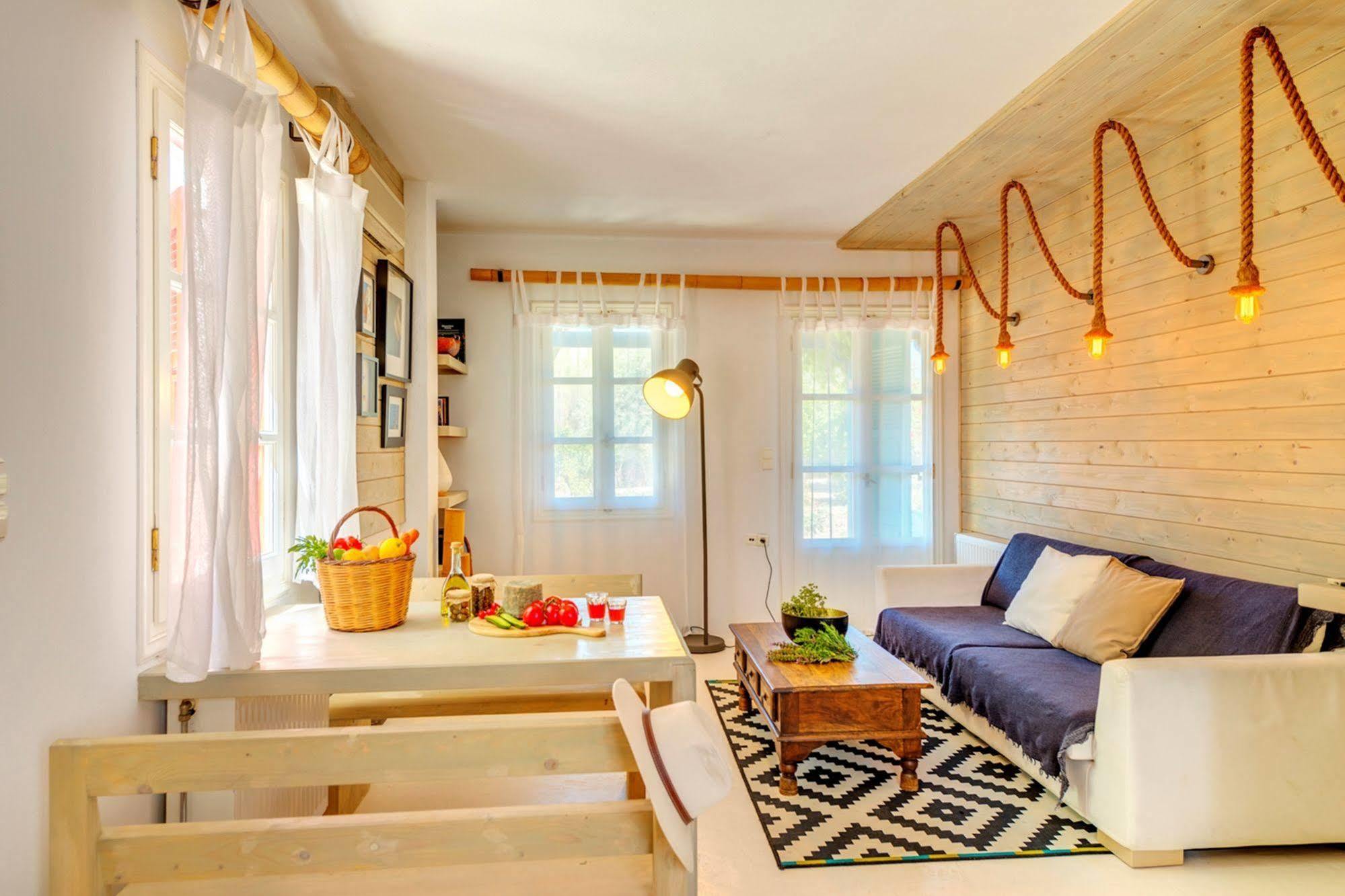 Villa Delona Engaraí Kültér fotó