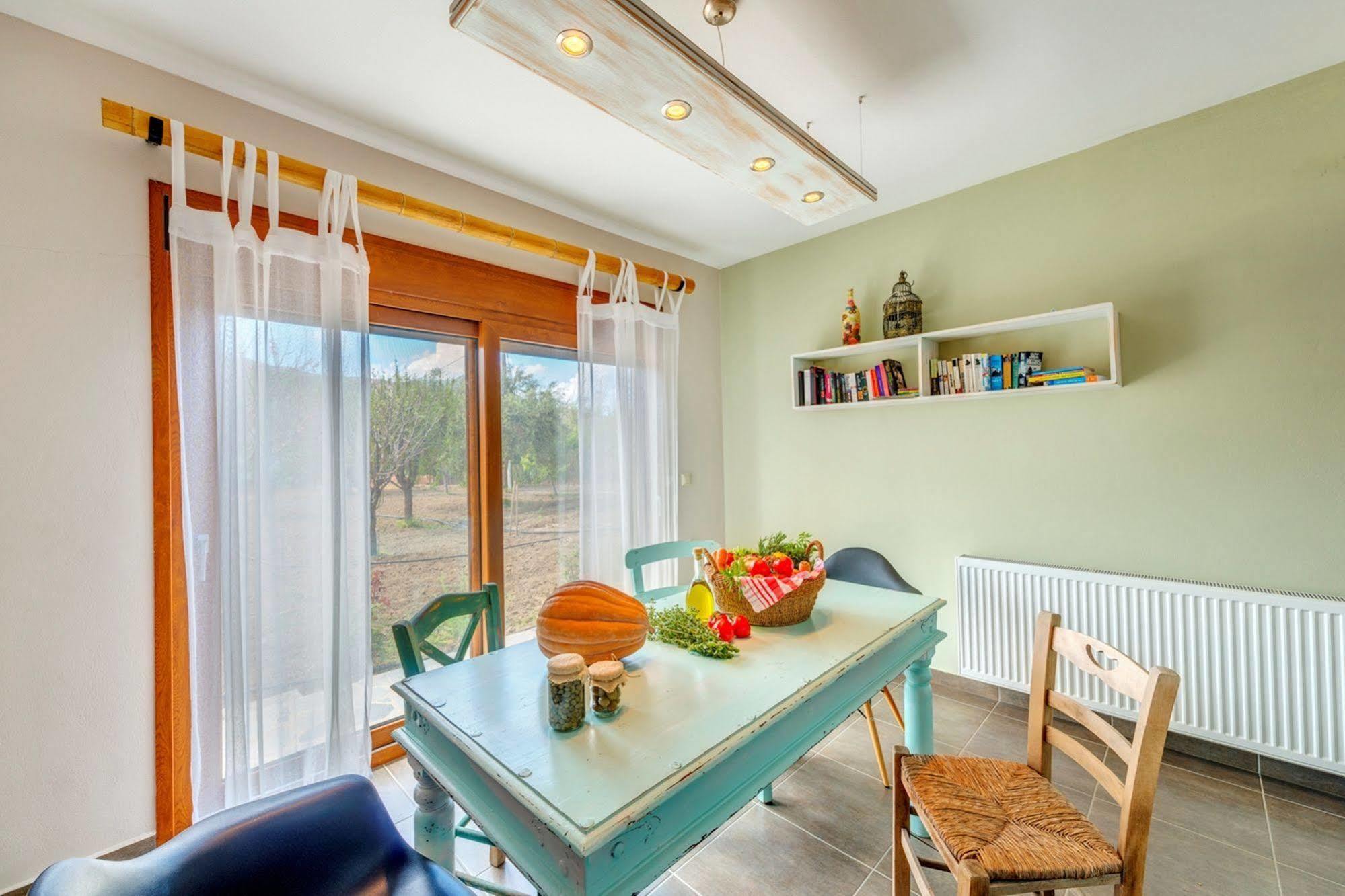 Villa Delona Engaraí Kültér fotó