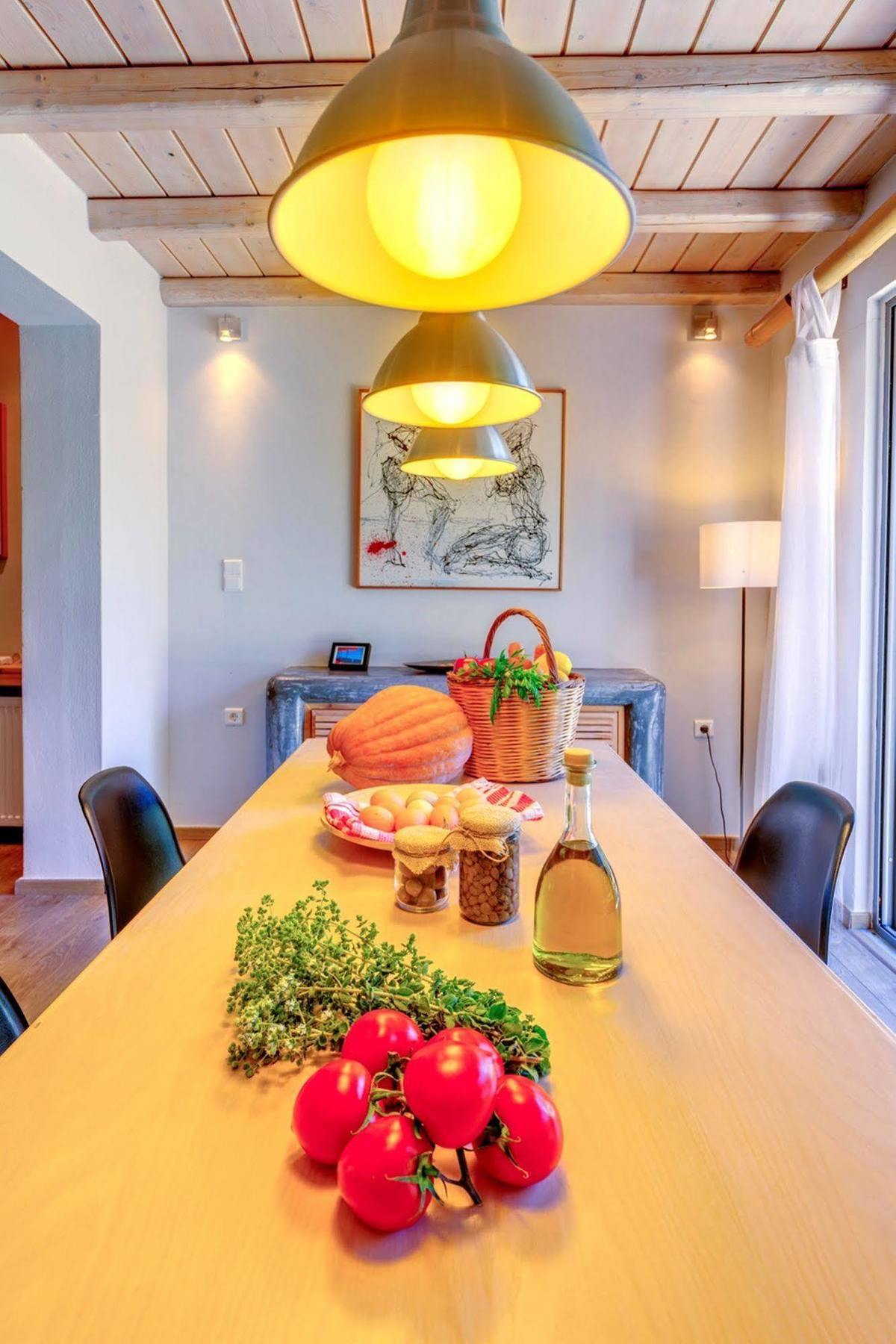 Villa Delona Engaraí Kültér fotó