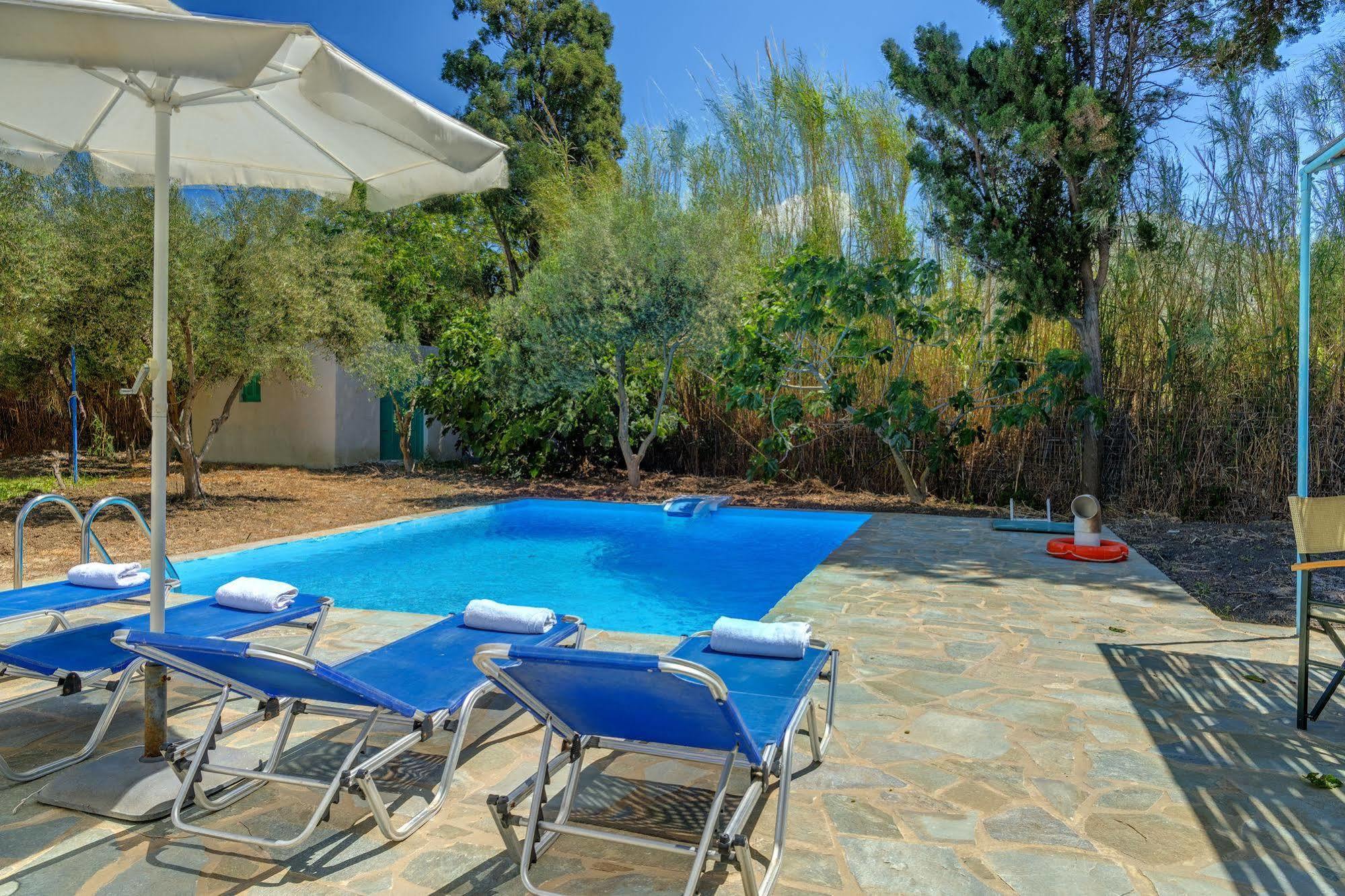 Villa Delona Engaraí Kültér fotó