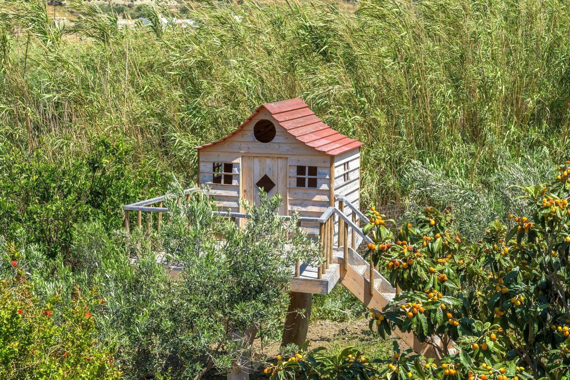 Villa Delona Engaraí Kültér fotó