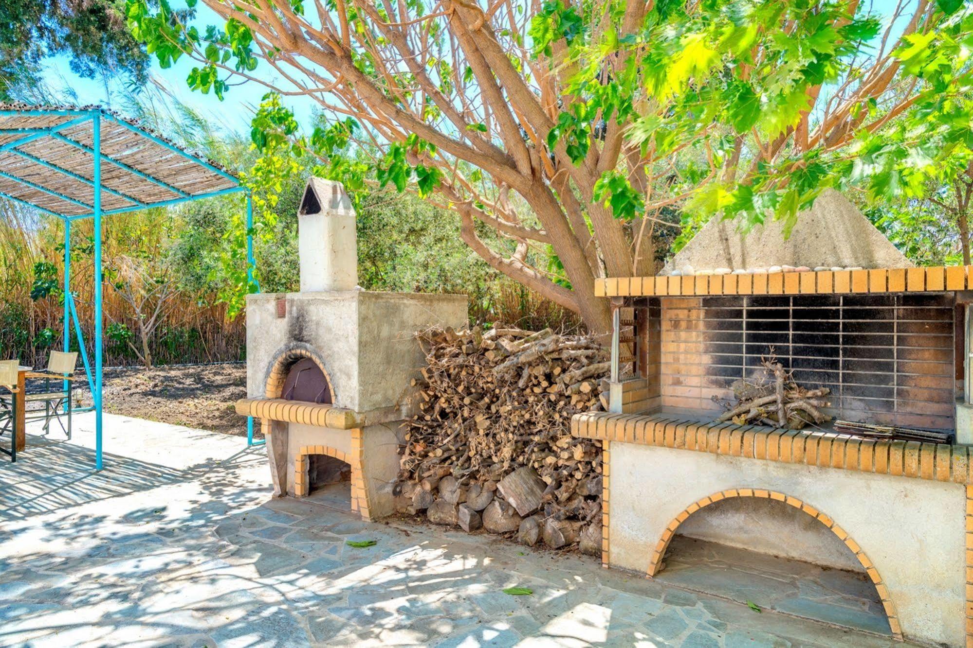 Villa Delona Engaraí Kültér fotó