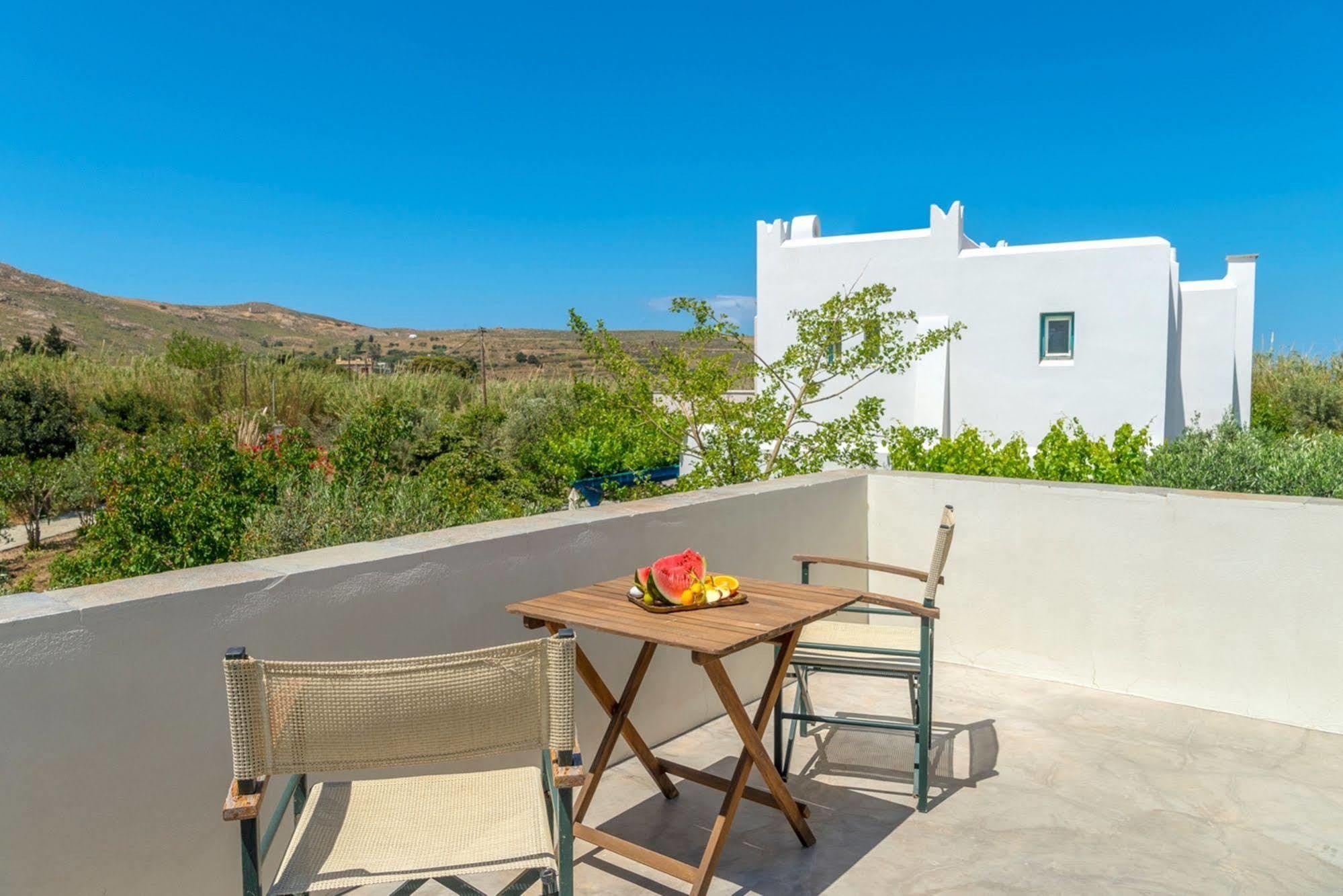 Villa Delona Engaraí Kültér fotó