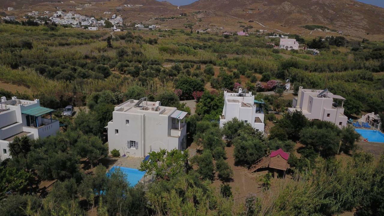 Villa Delona Engaraí Kültér fotó